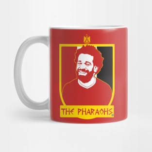 The Pharaohs Mug